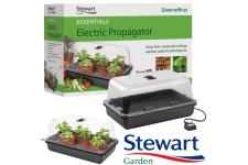 Propagators