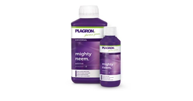 Plagron Mighty Neem Oil 250ml