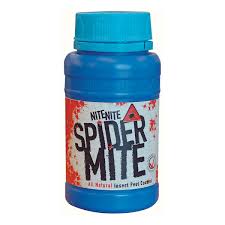 Nite Nite Spider Mite 250ml